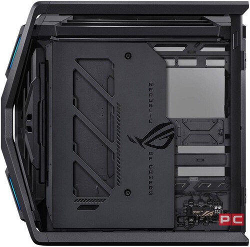 Компьютерный корпус ASUS ROG STRIX HYPERION GR701 BTF Edition (90DC00F0-B39020)