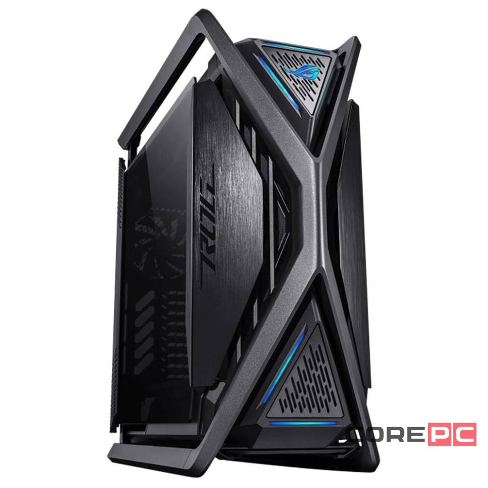 Компьютерный корпус ASUS ROG STRIX HYPERION GR701 BTF Edition (90DC00F0-B39020)