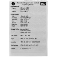 Твердотельный накопитель Western Digital 240 Gb Green M.2 WDS240G2G0C