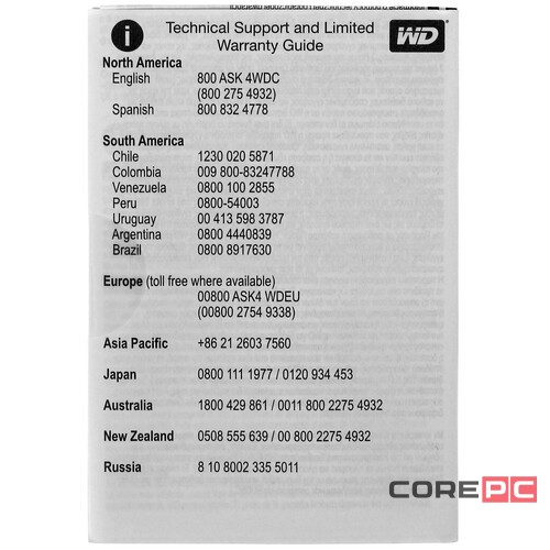 Твердотельный накопитель Western Digital 240 Gb Green M.2 WDS240G2G0C