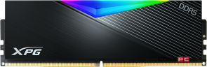 Оперативная память 32 Gb 8000 MHz ADATA XPG Lancer RGB Black (AX5U8000C3816G-DCLARBK)