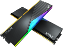 Оперативная память 32 Gb 8000 MHz ADATA XPG Lancer RGB Black (AX5U8000C3816G-DCLARBK)
