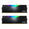 Оперативная память 32 Gb 8000 MHz ADATA XPG Lancer RGB Black (AX5U8000C3816G-DCLARBK)