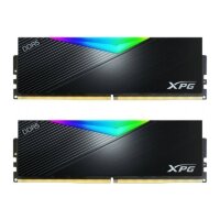 Оперативная память 32 Gb 8000 MHz ADATA XPG Lancer RGB Black (AX5U8000C3816G-DCLARBK)