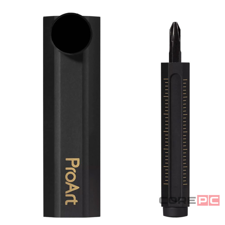 Видеокарта ASUS (PROART-RTX4080S-16G) GeForce RTX 4080 SUPER 16GB 90YV0K91-M0NB00