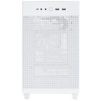 Компьютерный корпус ASUS A21 CASE White (90DC00H3-B09010)