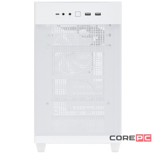 Компьютерный корпус ASUS A21 CASE White (90DC00H3-B09010)