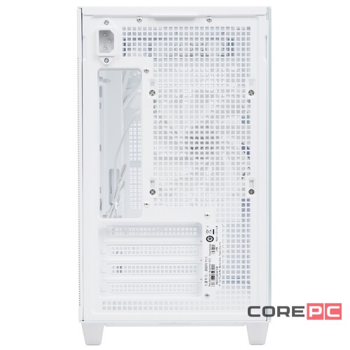 Компьютерный корпус ASUS A21 CASE White (90DC00H3-B09010)