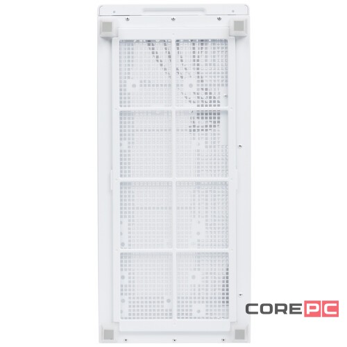 Компьютерный корпус ASUS A21 CASE White (90DC00H3-B09010)