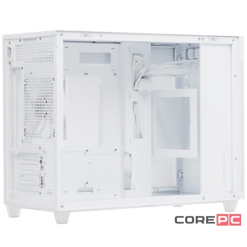 Компьютерный корпус ASUS A21 CASE White (90DC00H3-B09010)