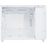 Компьютерный корпус ASUS A21 CASE White (90DC00H3-B09010)