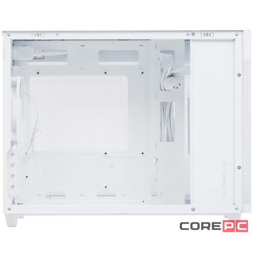Компьютерный корпус ASUS A21 CASE White (90DC00H3-B09010)