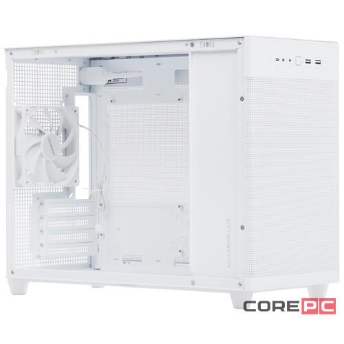 Компьютерный корпус ASUS A21 CASE White (90DC00H3-B09010)