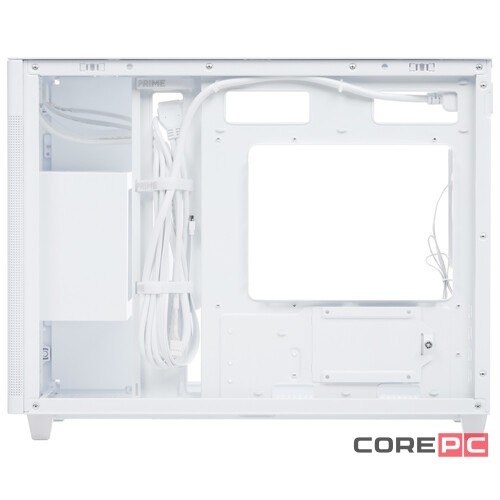 Компьютерный корпус ASUS A21 CASE White (90DC00H3-B09010)