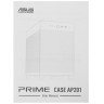 Компьютерный корпус ASUS A21 CASE White (90DC00H3-B09010)
