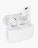 Беспроводные наушники TWS Hoco EW51 BT5.3/35mAh (350mAh)/3.5ч/ANC белые