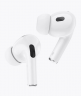 Беспроводные наушники TWS Hoco EW51 BT5.3/35mAh (350mAh)/3.5ч/ANC белые