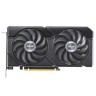 Видеокарта ASUS (DUAL-RTX4070S-O12G-EVO) GeForce RTX 4070 SUPER 12GB DUAL EVO OC 90YV0KC0-M0NA00