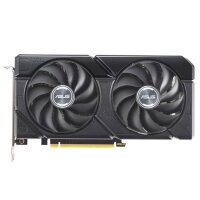 Видеокарта ASUS (DUAL-RTX4070S-O12G-EVO) GeForce RTX 4070 SUPER 12GB DUAL EVO OC 90YV0KC0-M0NA00