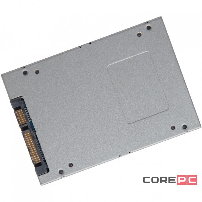 Твердотельный накопитель Kingston 960 Gb A400 (SA400S37/960G)