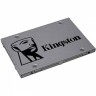 Твердотельный накопитель Kingston 960 Gb A400 (SA400S37/960G)