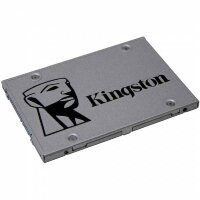 Твердотельный накопитель Kingston 960 Gb A400 (SA400S37/960G)