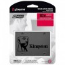 Твердотельный накопитель Kingston 960 Gb A400 (SA400S37/960G)