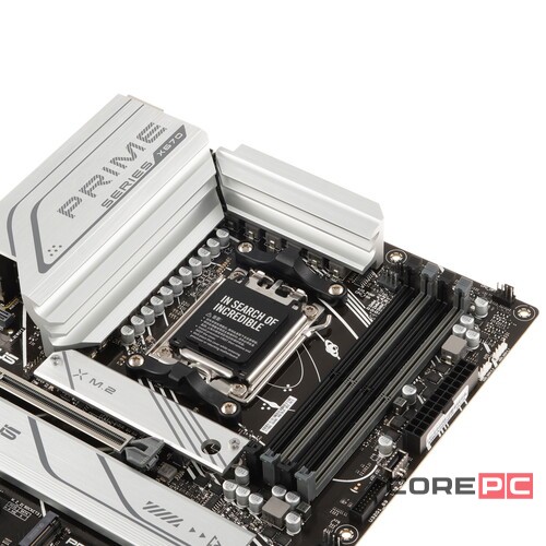 Материнская плата ASUS PRIME X670-P-CSM 90MB1BU0-M0EAYC