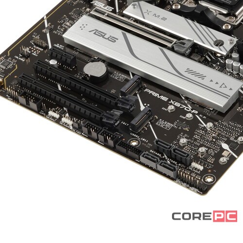 Материнская плата ASUS PRIME X670-P-CSM 90MB1BU0-M0EAYC