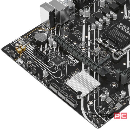 Материнская плата ASUS PRIME H610M-D 90MB1G80-M0EAY0