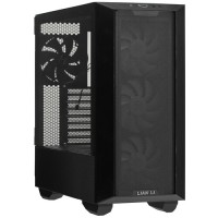 Компьютерный корпус Lian Li LANCOOL III RGB Black G99.LAN3RX.10R