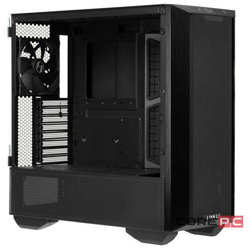 Компьютерный корпус Lian Li LANCOOL III RGB Black G99.LAN3RX.10R