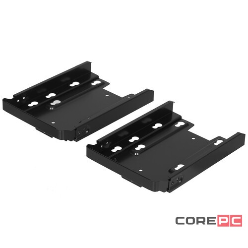 Компьютерный корпус Lian Li LANCOOL III RGB Black G99.LAN3RX.10R