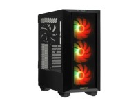 Компьютерный корпус Lian Li LANCOOL III RGB Black G99.LAN3RX.10R
