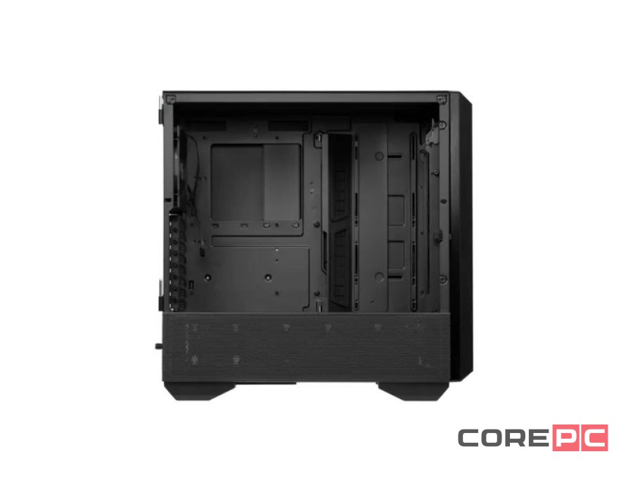 Компьютерный корпус Lian Li LANCOOL III RGB Black G99.LAN3RX.10R