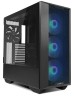 Компьютерный корпус Lian Li LANCOOL III RGB Black G99.LAN3RX.10R