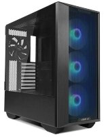 Компьютерный корпус Lian Li LANCOOL III RGB Black G99.LAN3RX.10R