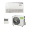 Напольно-потолочный кондиционер Lessar LS-HE48TVA4 / LU-HE48UVA4