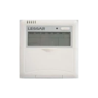 Напольно-потолочный кондиционер Lessar LS-HE48TVA4 / LU-HE48UVA4
