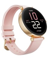 Умные часы Kieslect Smart Watch Pura золотые