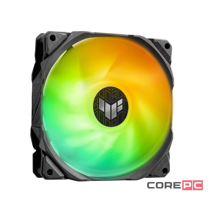 Система жидкостного охлаждения для процессора ASUS TUF GAMING LC II 360 ARGB 90RC00M1-M0UAY0