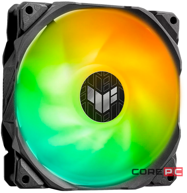 Система жидкостного охлаждения для процессора ASUS TUF GAMING LC II 360 ARGB 90RC00M1-M0UAY0