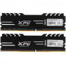 Оперативная память 32 Gb 3200 MHz ADATA XPG GAMMIX D10 Black (AX4U320016G16A-DB10)