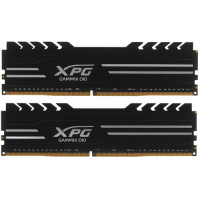 Оперативная память 32 Gb 3200 MHz ADATA XPG GAMMIX D10 Black (AX4U320016G16A-DB10)