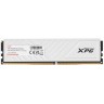 Оперативная память 8 Gb 3600 MHz ADATA XPG GAMMIX D35 White (AX4U36008G18I-SWHD35)