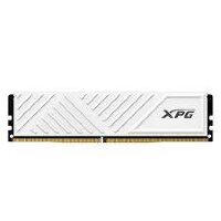 Оперативная память 8 Gb 3600 MHz ADATA XPG GAMMIX D35 White (AX4U36008G18I-SWHD35)