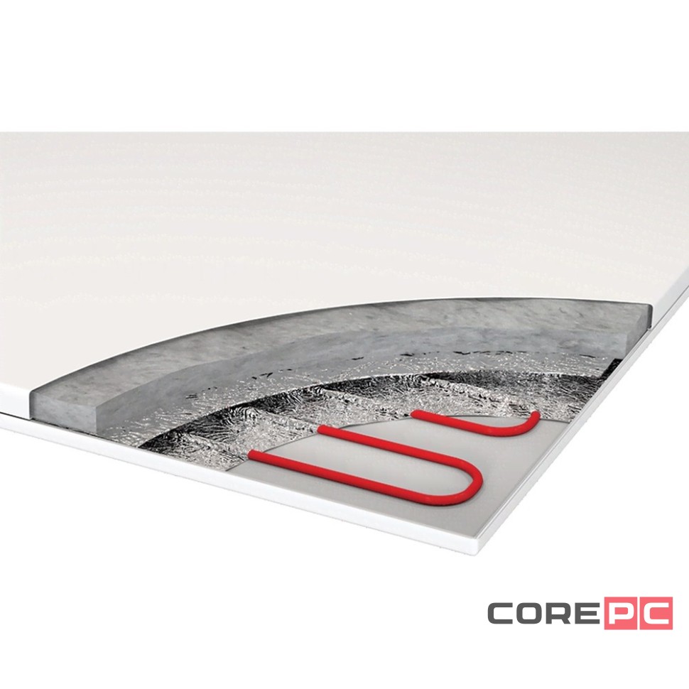 Обогреватель инфракрасный BALLU BIH-S2-0.5