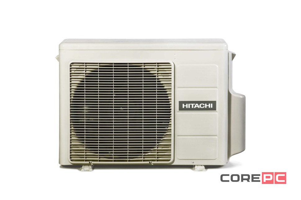 Наружный блок мульти-сплит систем серии MULTIZONE COMFORT (R32) RAM-40NE2F