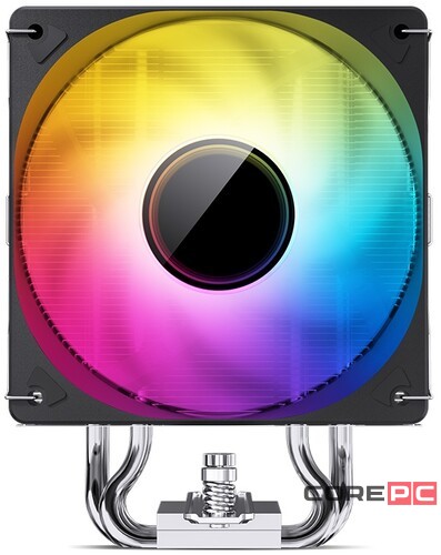 Кулер для процессора JONSBO CR-1000 V2 PRO ARGB PWM