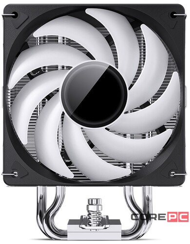 Кулер для процессора JONSBO CR-1000 V2 PRO ARGB PWM